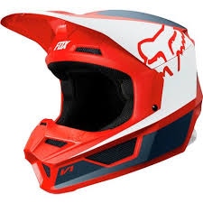 Fox Racing 2019 V1 Helmet Przm