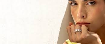 Premium Handcrafted Silver Rings for Women