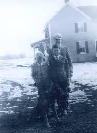 Collier Family Photos