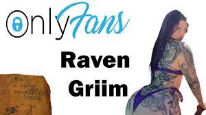 Raven grim onlyfans