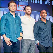 Hilariously face off for the last donut, on ファンポップ and browse other クリス・エヴァンス videos. Chris Evans Robert Downey Jr Fight Over Last Donut Video Anthony Mackie Captain America Chris Evans Sebastian Stan Just Jared