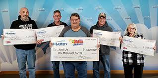 The mega millions logo is a celebration of the lottery's history. Mega Millions