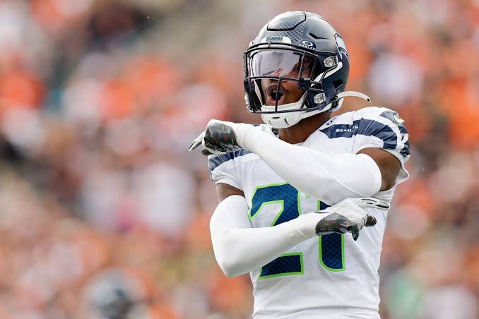 Seahawks rookie Devon Witherspoon ‘surprised’ to be Pro Bowl selection |  The Seattle Times