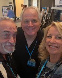 Space fans near and far came to Titusville for ShuttleFest IV, spotlighting  the 35th anniversary of the Hubble Space Telescope. A weekend fundraiser  for the @americanspacemuseum, we heard from Astronauts Joe Tanner