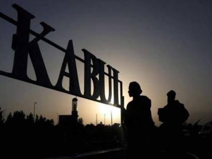 Blackouts in Kabul push 580 companies out of business 
