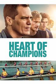 Heart of Champions • FlixPatrol