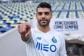 وباغت المهاجم الإيراني مهدي طارمي الضيوف بهدف سريع سجله في الدقيقة الأولى من انطلاق صفارة حكم الساحة الدولي الإسباني كارلوس ديل سيرو غراندي، على ملعب دراغاو في مدينة. Ø¨Ø¨ÛŒÙ†ÛŒØ¯ Ø§ÙˆÙ„ÛŒÙ† ÙˆÛŒØ¯ÛŒÙˆ Ù…Ù‡Ø¯ÛŒ Ø·Ø§Ø±Ù…ÛŒ Ù¾Ø³ Ø§Ø² Ù¾ÛŒÙˆØ³ØªÙ† Ø¨Ù‡ ØªÛŒÙ… Ù¾ÙˆØ±ØªÙˆ Ù¾Ø±ØªØºØ§Ù„ Ø®Ø¨Ø±Ø¢Ù†Ù„Ø§ÛŒÙ†