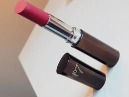 No7 Match Made Pomegranate Stay Perfect Lipstick Review