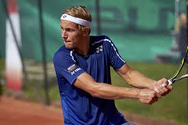 Learn the biography, stats, and games schedule of the tennis player on scores24.live! The Norwegian Tennis Ace Daily Scandinavian