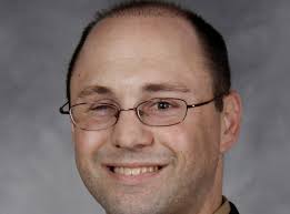 On the job with Dr. Jeff Bryson of Alabama Psychological Services Center in  Huntsville