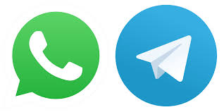 Vulnerability In Whatsapp And Telegram For Android Exposes Users Media Files Medianama