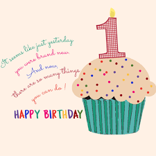 Happy Birthday Wishes For 1 Year Old Boy Birthday Wishes For Baby Boy 1st Birthday Birthdaywishesforboy Birthdaywishesfor In 2020 1st Birthday Wishes Happy Birthday Grandson Happy Birthday Wishes Friendship