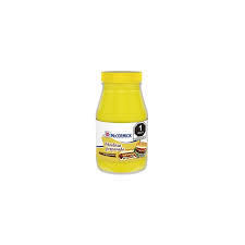 MOSTAZA 210 G