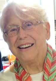 Obituary for Kathryn "Kay" Benson