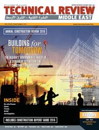 Contacts@ sales@ info@ distributors co. Technical Review Middle East Construction 2016 Linked By Alain Charles Publishing Issuu