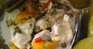 Masakan untuk makan siang masakan indonesia di lidah orang asing masakan indonesia yang terkenal beraneka ragam mempunyai cita rasa yang tinggi, pada. Resep Garang Asem Daging Ayam Solo Sangat Enak Resep Masakan Lengkap