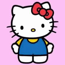 Hello Kitty Gif Hello Kitty Images Hello Kitty Pictures Hello Kitty Cartoon