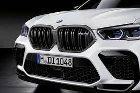 More Dynamic Performance And Individuality For Bmw X6 And Bmw X7 As Well As Bmw X5 M And X6 M