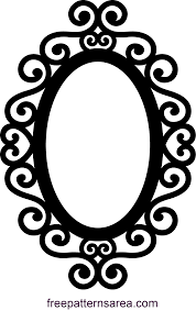 Mirror clipart wall template, Picture #1661451 mirror clipart wall ...