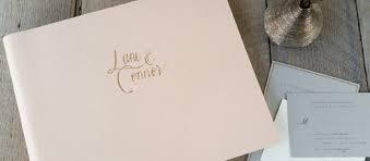 Basic invite makes creating your guest book a snap so. Custom Guest Books By Steegallery