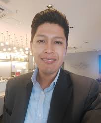 Emmanuel Monroy Adriázola