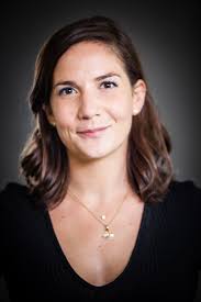 Matter & Manner (Short 2017)