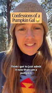 Pumpkin People 🎃🎃🎃🎃 only gets more and more obsessive every year  😜😛🤓🥳