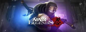 Ninja Legends Codes Game Codes Coding Legend
