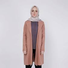 Zoya raufa outer shopee indonesia. Raufa Outer Zoya Dl1 Raufa Outer By Zoya Fashion Sisa Uk L Sule S Book