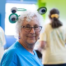 Jamie Flerlage, M.D., and Branden Engorn, M.D., end their year as pediatric  chief residents with an new appreciation for the power of teamwork.