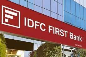 IDFC First Bank shines on reporting 12% rise in Q4 consolidated net profit
