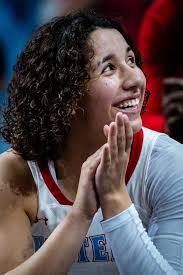 Storybook ending as No. 1 phenom Aaliyah Chavez stamps her place in high  school basketball history