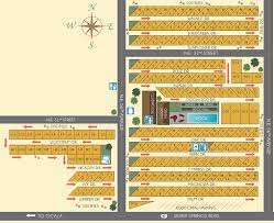 Silver springs state park map. Silver Springs Rv Park
