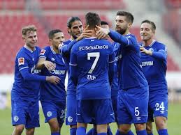 Located in gelsenkirchen, germany, schalke is one of the most popular teams in europe with a rich history. Preview Schalke 04 Vs Mainz 05 Prediction Team News