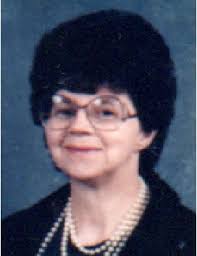 Obituary information for Virginia Bays Duncan