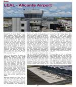 Leal alicante international airport introduction. Welcome To Pilot S