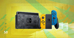 Epic games released fortnite on nintendo switch over the summer, letting users of the hybrid system play against their friends on pc, xbox, and even mobile devices. Fortnite Nintendo Switch Console Is Available To Order Now Price Release Date Pre Order Guide And More Details Stealth Optional
