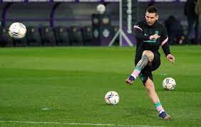 ويحتل فريق برشلونة المركز الثالث في الدوري الإسباني 74 نقطة، حيث لعب 34 مباراة فاز في 23 مباراة وتعادل 5 مرات وخسر 6 مباريات فيما سجل 80 هدف. ØªØ±ØªÙŠØ¨ Ù‡Ø¯Ø§ÙÙŠ Ø§Ù„Ø¯ÙˆØ±ÙŠ Ø§Ù„Ø¥Ø³Ø¨Ø§Ù†ÙŠ Ù‡Ø°Ø§ Ø§Ù„Ù…ÙˆØ³Ù… 2020 2021 Ù…Ø¹ Ø¢Ø®Ø± Ø§Ù„ØªØ­Ø¯ÙŠØ«Ø§Øª