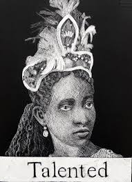 OHHS Art and Design Students Participate in 'Race and the City'