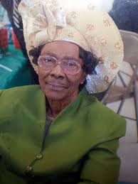 Iola Duhart Obituary