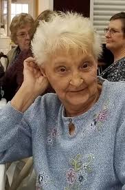 Catherine Edith Roland