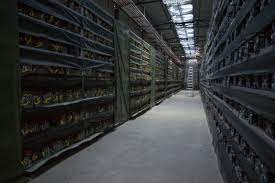 Bitcoin mining mega farm burns down in china, destroying $10m of cryptocurrency machines. Miners The Shadowy Group Making A Killing From The Bitcoin Boom