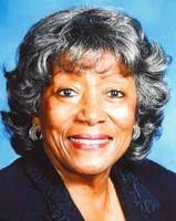 Vernastene Davis Obituary (1940