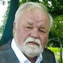 John "Cubby" T. Cardinal Obituary