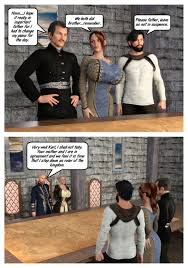 MedEvil (Part 1) comic porn | HD Porn Comics