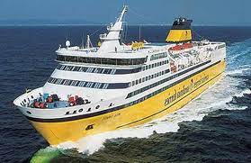 There are up to 12 ferry crossings daily from livorno with sailing durations starting from 2 hours 45 minutes. Traghetti Corsica Ferries Livorno Bastia Crossings To Corsica International Travel Agency 360