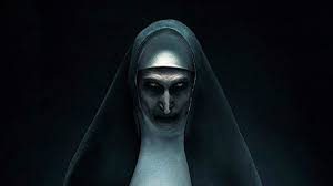Join facebook to connect with muka seram and others you may know. Ini Dia Wajah Asli Pemeran Iblis Valak Dalam Film The Nun