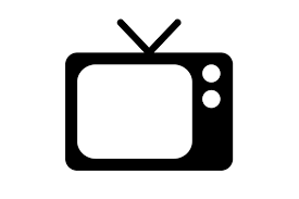 Old Television Png Image Purepng Free Transparent Cc0 Png Image Library Tv Icon Logo Tv Vector Icon Design