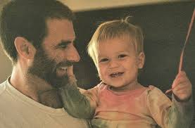 Happy Father's Day @ronnydonkey 💙 Our boys are obsessed with you and it's  easy to see why 😍