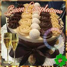 Ti Auguro Auguri Compleanno Immagine Foto Buon Compleanno Auguri Auguro Buon Compleanno Fot Buon Compleanno Torte Di Compleanno Auguri Di Buon Compleanno